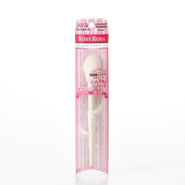 Rosy Rosa Angel Rich Brush Face & Cheek