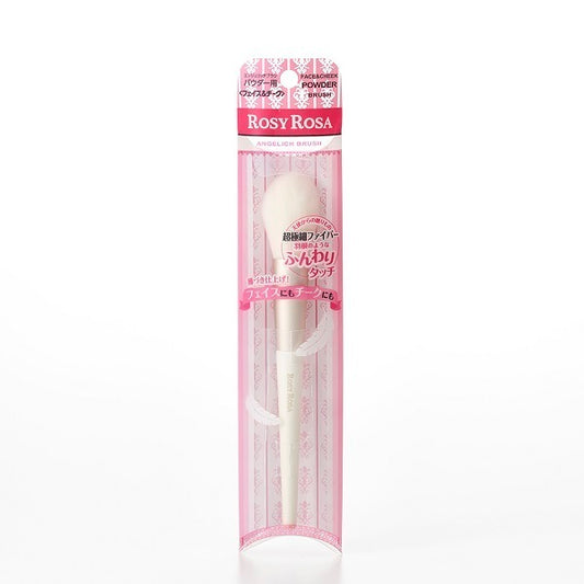 Rosy Rosa Angel Rich Brush Face & Cheek