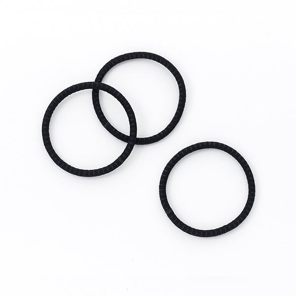 maPEPE Static Off Ring Rubber (BK)
