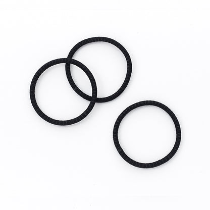 maPEPE Static Off Ring Rubber (BK)