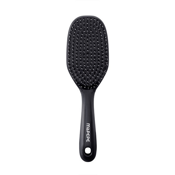 maPEPE Detangling Brush Long (Black)