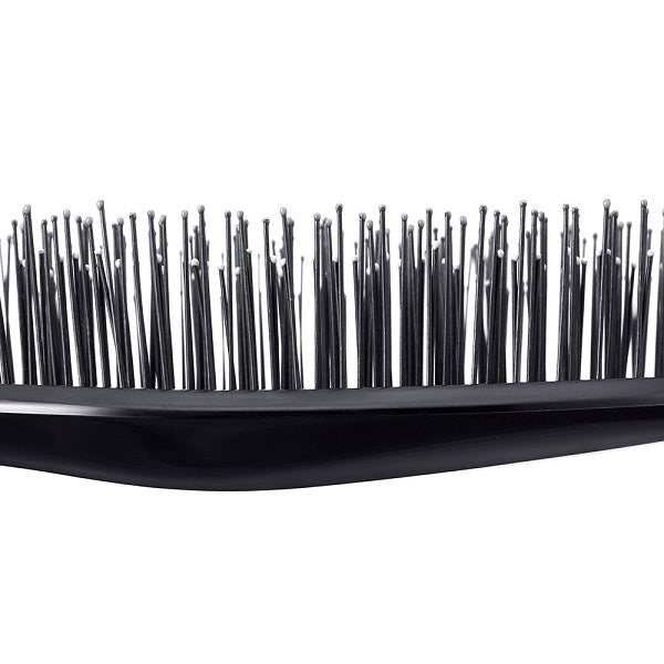 maPEPE Detangling Brush Long (Black)