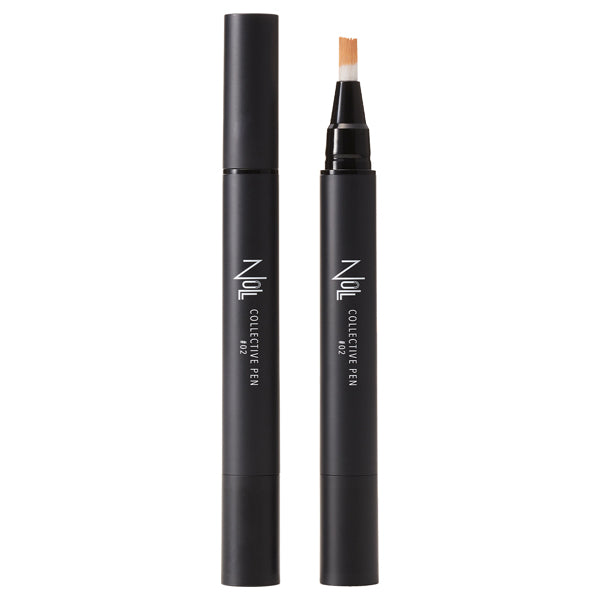 NULL Collective Pen (#02)