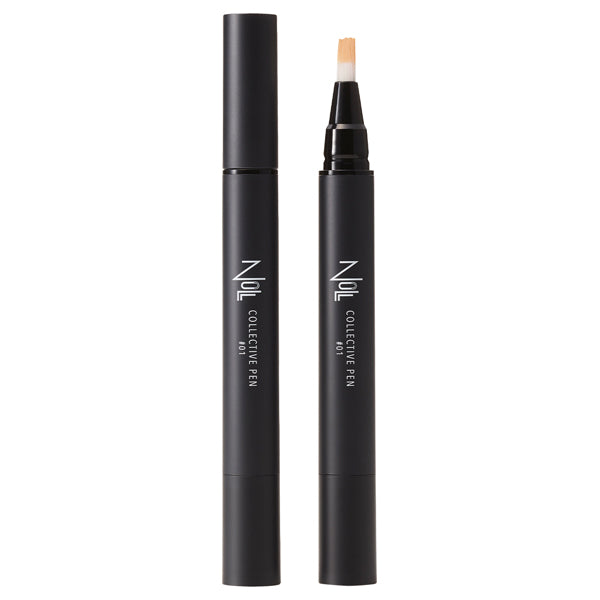 NULL Collective Pen (#01)