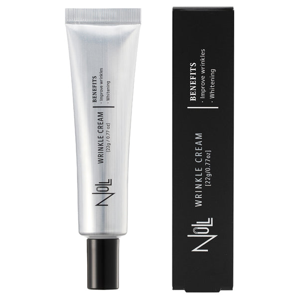 NULL Medicated Wrinkle Cream