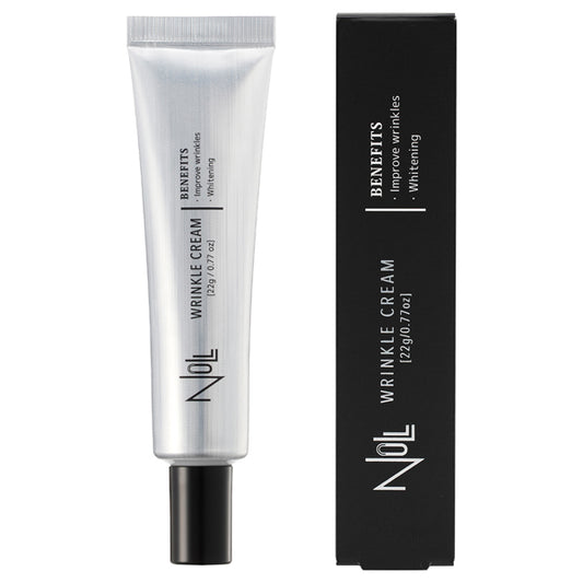 NULL Medicated Wrinkle Cream