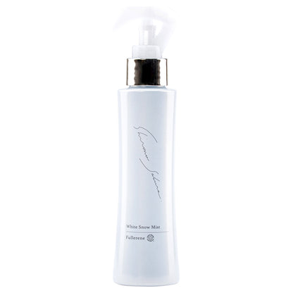 Shirono Sakura White Snow Mist Snow Pattern, 100ml (Ylang-ylang)