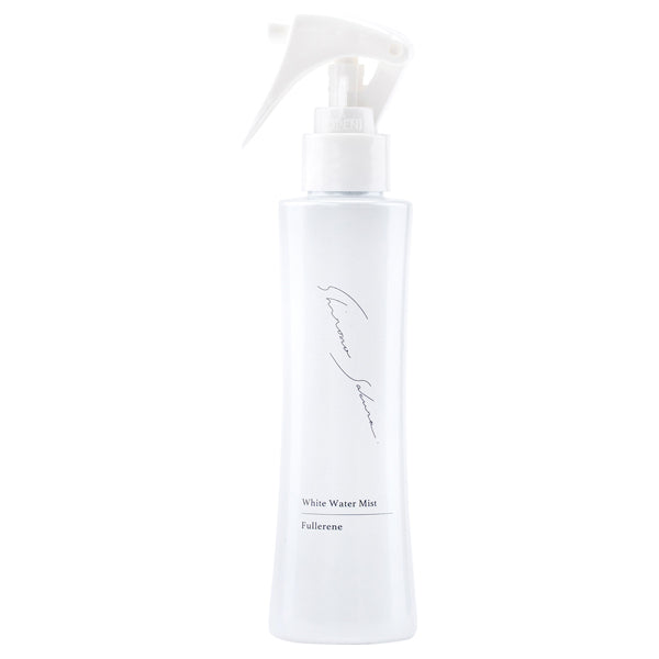 Shironosakura. White Water Mist Mizubasho, 120ml (Citrus)
