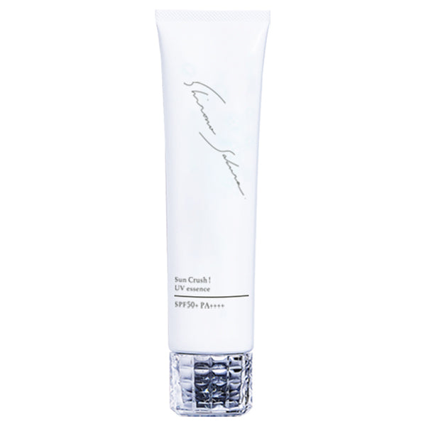 Sun Crush! UV essence ~Sunflower~, SPF50+ PA++++, 60g