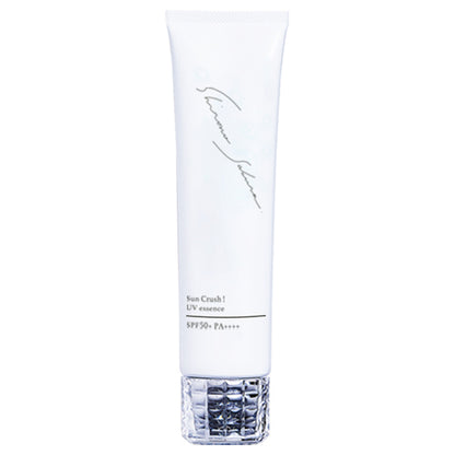 Sun Crush! UV essence ~Sunflower~, SPF50+ PA++++, 60g