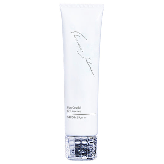 Sun Crush! UV essence ~Sunflower~, SPF50+ PA++++, 60g