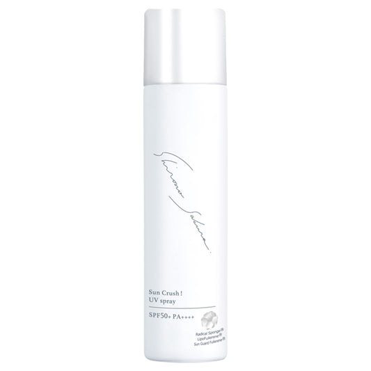 Shironosakura. Sun Crush! UV Spray Touyuri SPF50+, 50g