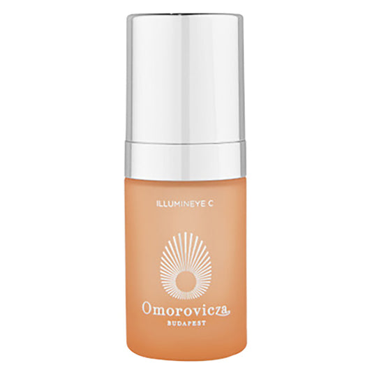 Omorovicza Daily C Eye Cream, 15ml