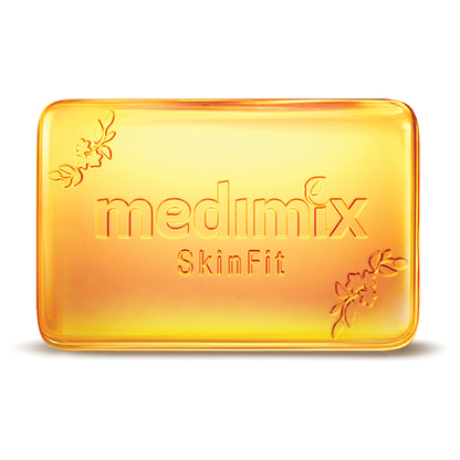 Aroma Soap Orange, 125g, Thoroughly cleanses while leaving moisture, Sandalwood scent