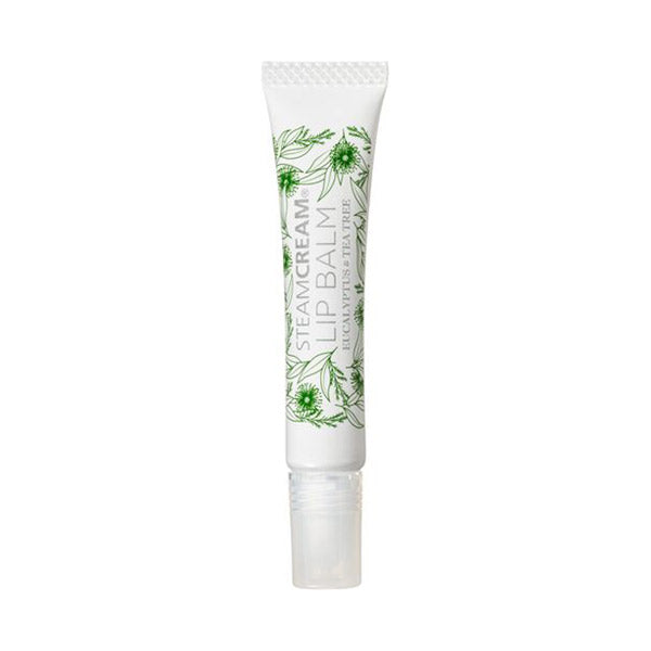 Lip Balm Eucalyptus & Tea Tree, 1260g, 8g
