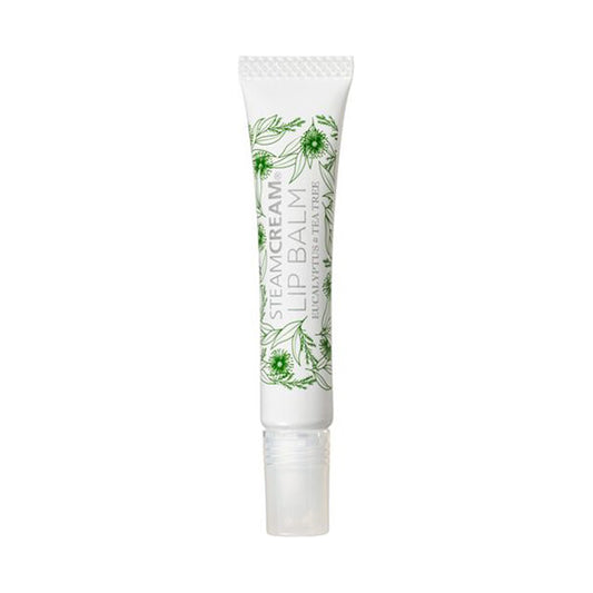Lip Balm Eucalyptus & Tea Tree, 1260g, 8g