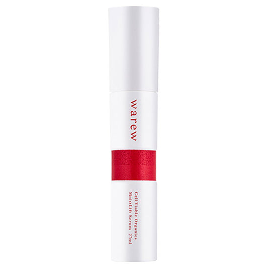 warew Moisture Lift Serum, 27ml
