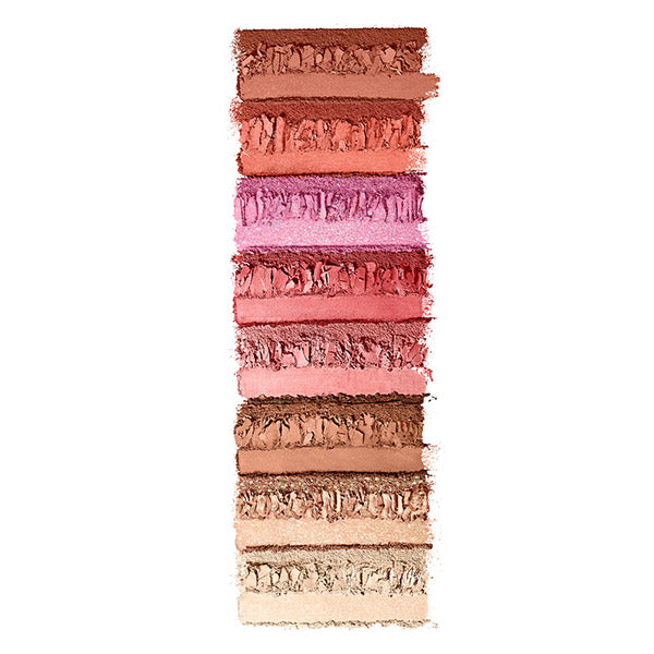 Colorstay Lux Book Palette, 950 Dreamer, 3.4g