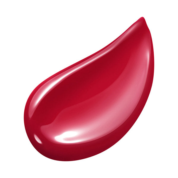 ESPRIQUE Vinyl Glow Rouge, RD401, 6g, Fragrance-free