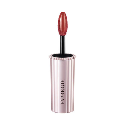 ESPRIQUE Vinyl Glow Rouge, BE301, 6g, Fragrance-free