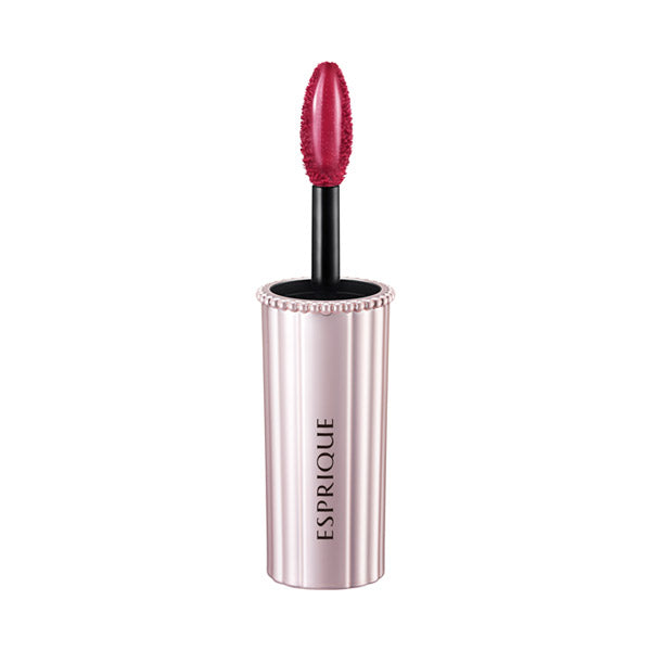 ESPRIQUE Vinyl Glow Rouge, RO600, 6g, Fragrance-free