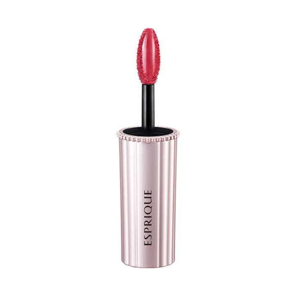 ESPRIQUE Vinyl Glow Rouge, PK800, 6g, Fragrance-free