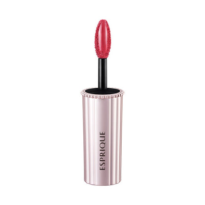 ESPRIQUE Vinyl Glow Rouge, PK800, 6g, Fragrance-free