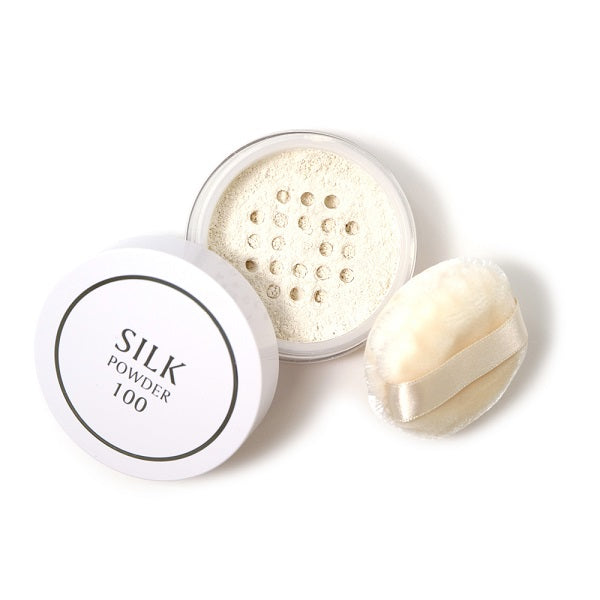 Kitao Cosmetics Silk Powder 100
