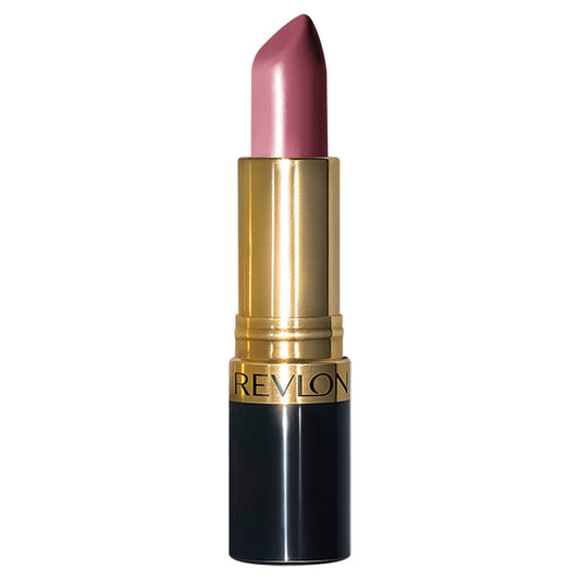 Revlon Super Lustrous Lipstick (131 Mauvey Night N)