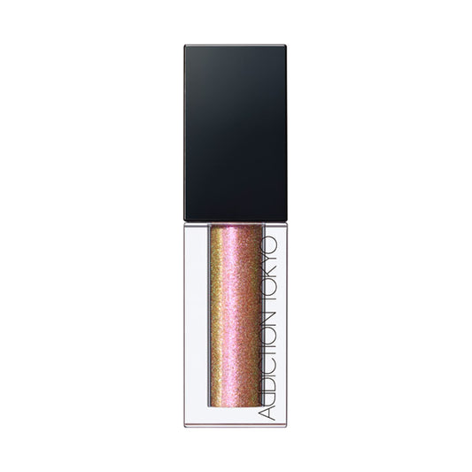 ADDICTION The Liquid Eyeshadow Ultra Sparkle, 004 This Evening, 3g