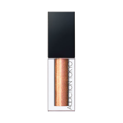 ADDICTION The Liquid Eyeshadow Ultra Sparkle (003 Island in the Sun)