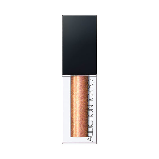ADDICTION The Liquid Eyeshadow Ultra Sparkle (003 Island in the Sun)
