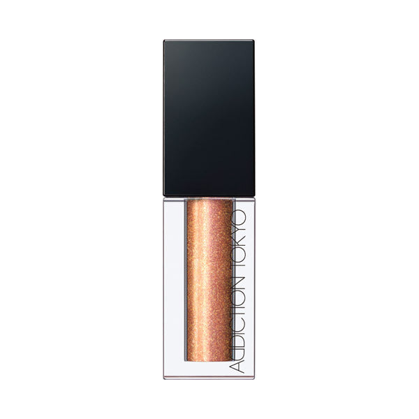 ADDICTION The Liquid Eyeshadow Ultra Sparkle, 003 Island in the Sun, 3g