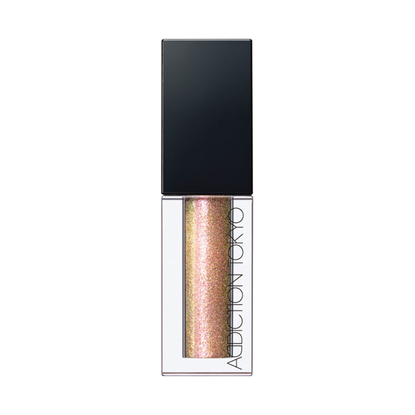 ADDICTION The Liquid Eyeshadow Ultra Sparkle, 002 Cause Freedom, 3g