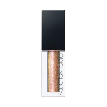 ADDICTION The Liquid Eyeshadow Ultra Sparkle, 002 Cause Freedom, 3g