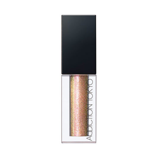 ADDICTION The Liquid Eyeshadow Ultra Sparkle, 002 Cause Freedom, 3g