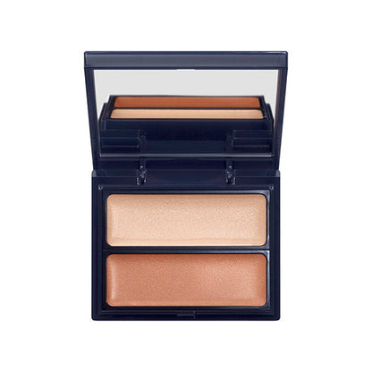 Borica Serum Multi Glow Duo (102 Brown)