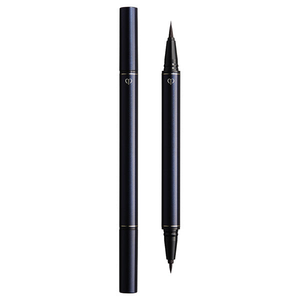 Cle de Peau Beaute Liner Liquid Intense, 2, 0.8ml
