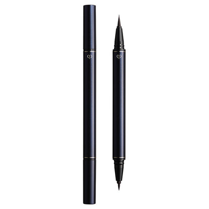 Cle de Peau Beaute Liner Liquid Intense, 2, 0.8ml