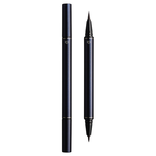 Cle de Peau Beaute Liner Liquid Intense, 2, 0.8ml