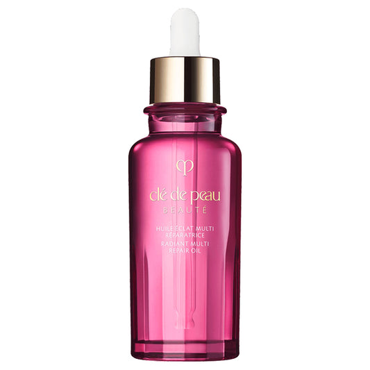 Clé de Peau Beauté Radiant Multi Repair Oil / 75ml