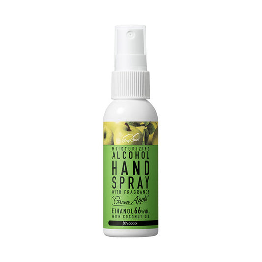 Moist Hand Spray Green Apple, 57ml, Green Apple Scent