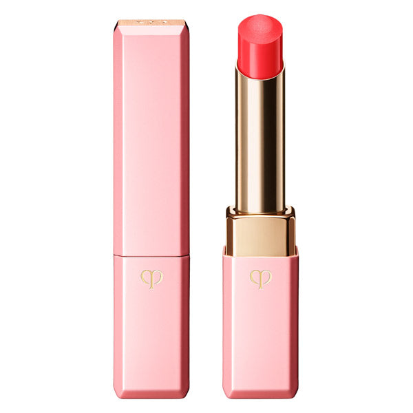 Cle de Peau Beaute Magnificateur Lèvres n (2 Red)