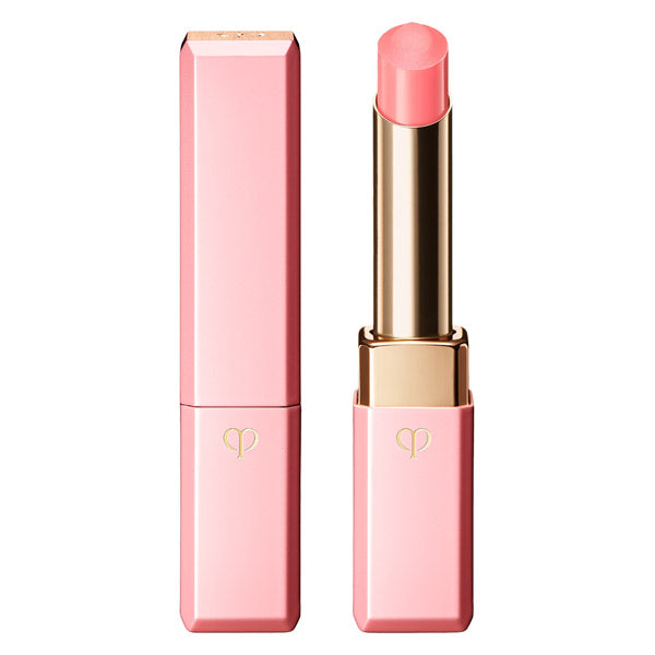 Cle de Peau Beaute Magnificent Tour Levres, 1 (pink), 2.8g