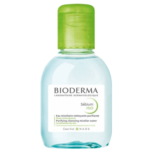 BIODERMA Sebium H2O D, 100ml