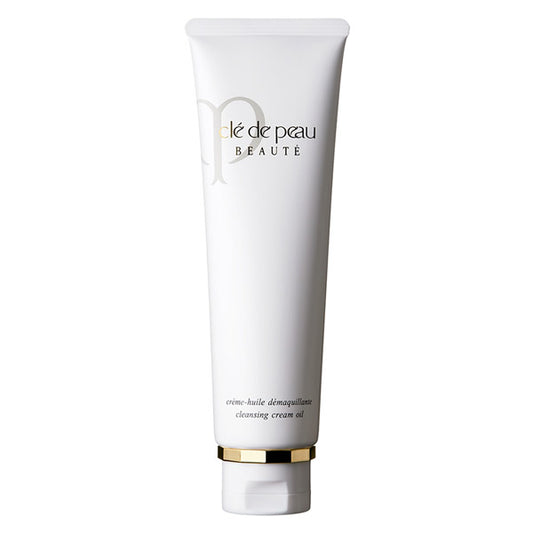 Cle de Peau Beaute Cream Makeup Remover, 125g
