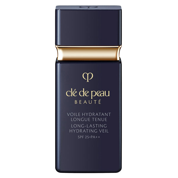 Cle de Peau Beaute Voile Hydratin Long Tenue, SPF25 PA++, 30ml