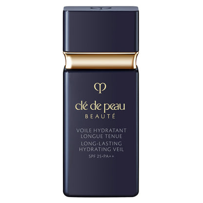 Cle de Peau Beaute Voile Hydratin Long Tenue, SPF25 PA++, 30ml