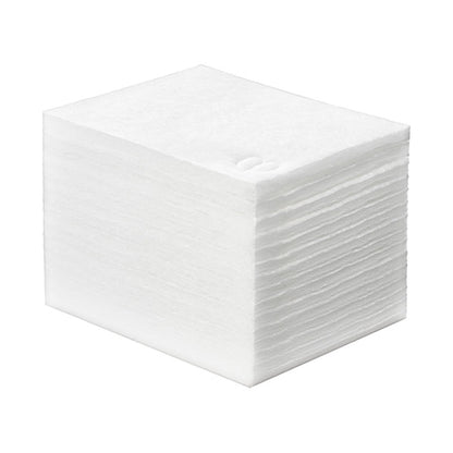 Cle de Peau Beaute Le Coton, 120 sheets