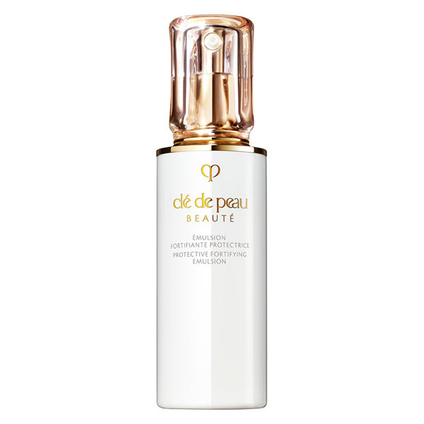 Cle de Peau Beaute Emulsion Protecturis N, SPF25 PA+++, 125ml